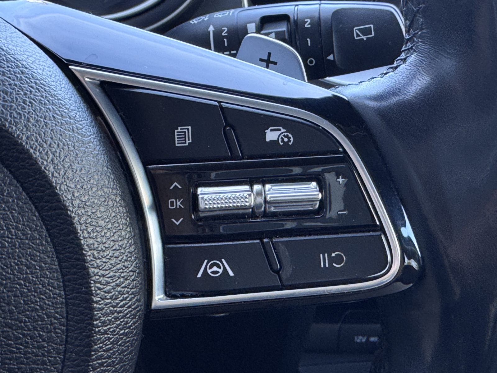 Kia Cee’d 1.5 T-GDi LX Plius 2023 m. 15