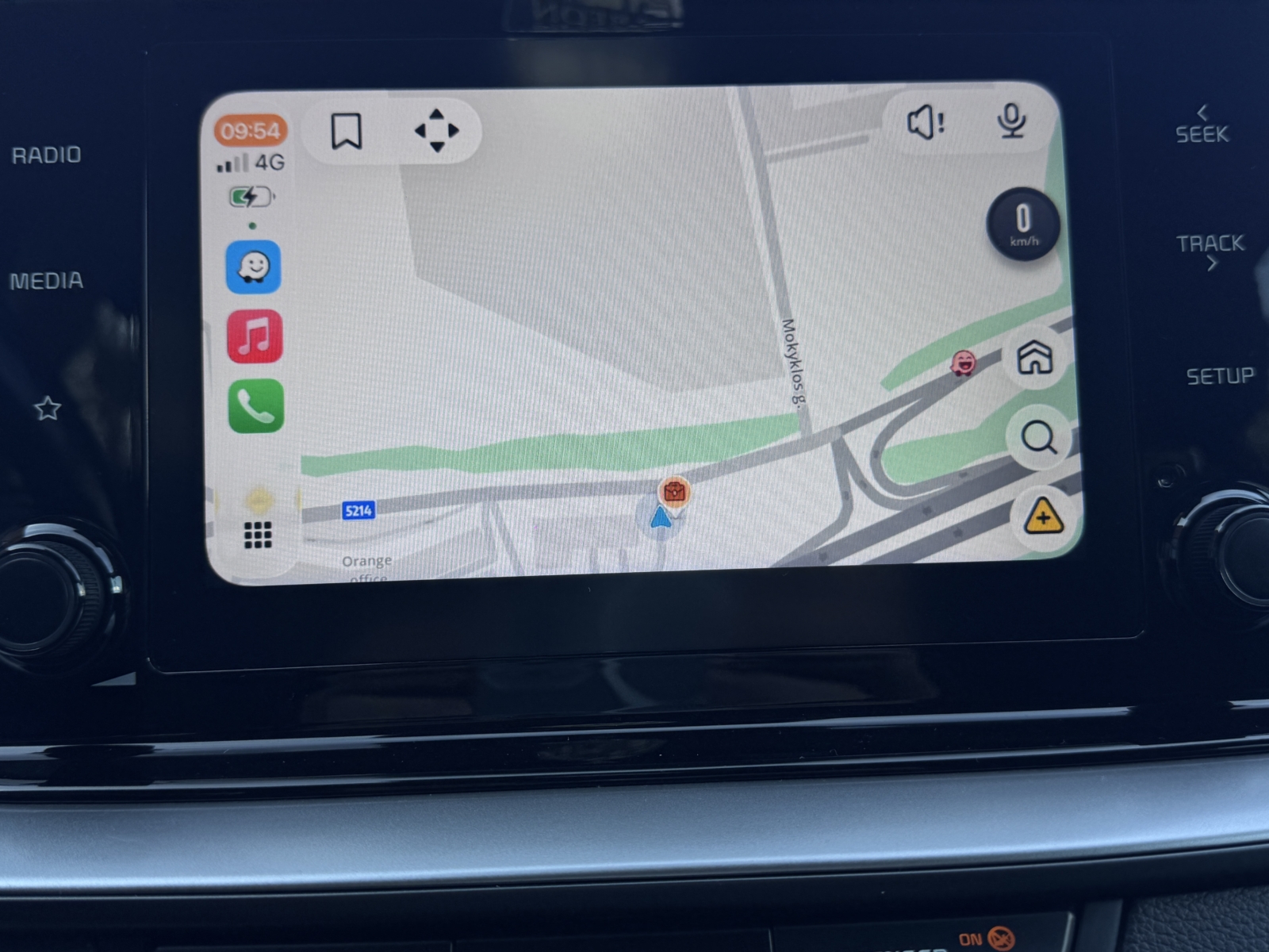 Kia Cee’d 1.5 T-GDi LX Plius 2023 m. 17