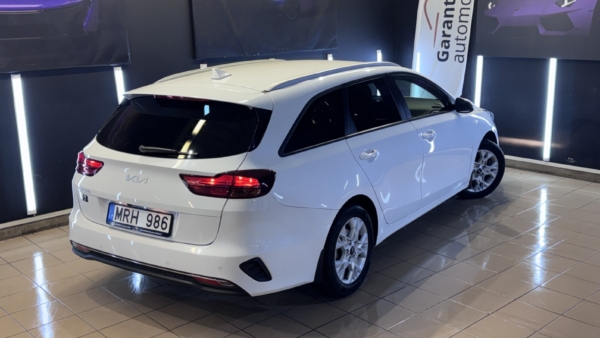 Kia Cee’d 1.5 T-GDi LX Plius 2023 m. 2
