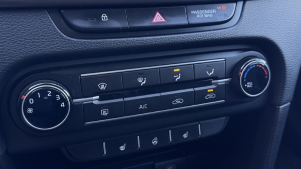 Kia Cee’d 1.5 T-GDi LX Plius 2023 m. 20