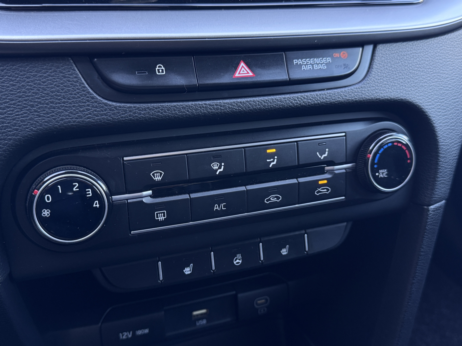 Kia Cee’d 1.5 T-GDi LX Plius 2023 m. 20