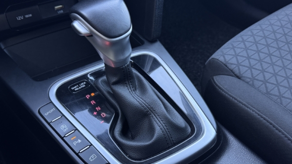 Kia Cee’d 1.5 T-GDi LX Plius 2023 m. 22