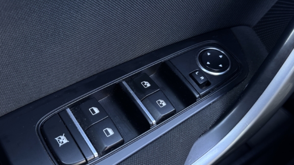 Kia Cee’d 1.5 T-GDi LX Plius 2023 m. 23