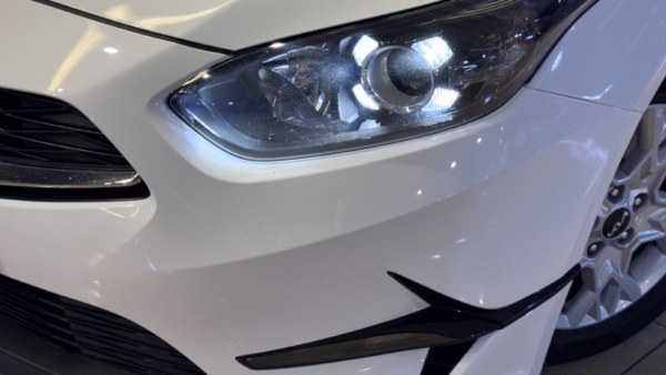 Kia Cee’d 1.5 T-GDi LX Plius 2023 m. 3