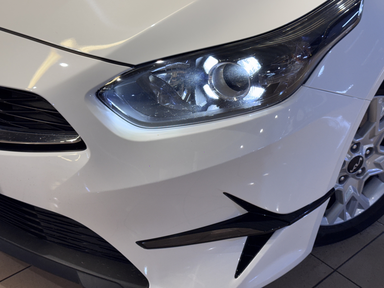 Kia Cee’d 1.5 T-GDi LX Plius 2023 m. 3