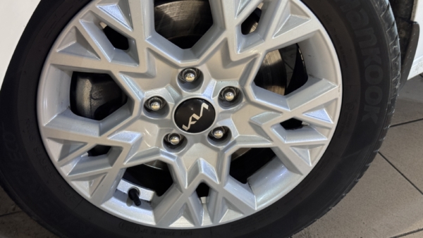 Kia Cee’d 1.5 T-GDi LX Plius 2023 m. 5