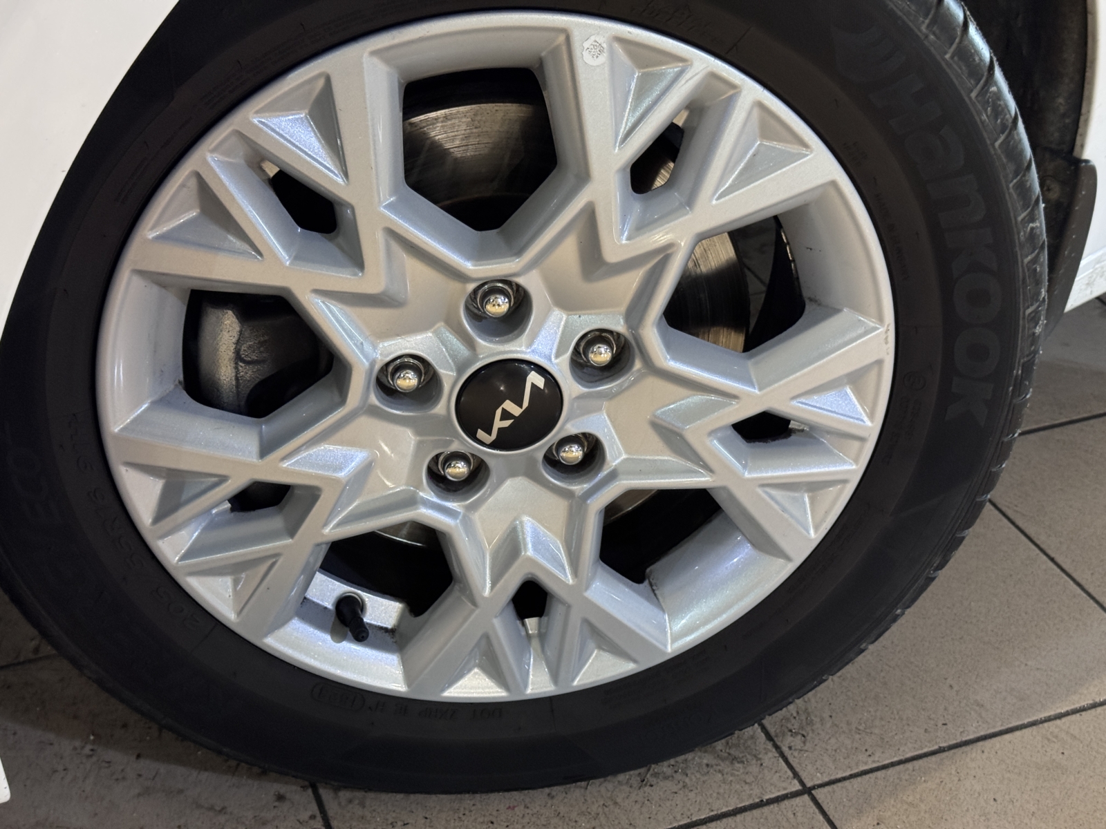 Kia Cee’d 1.5 T-GDi LX Plius 2023 m. 5