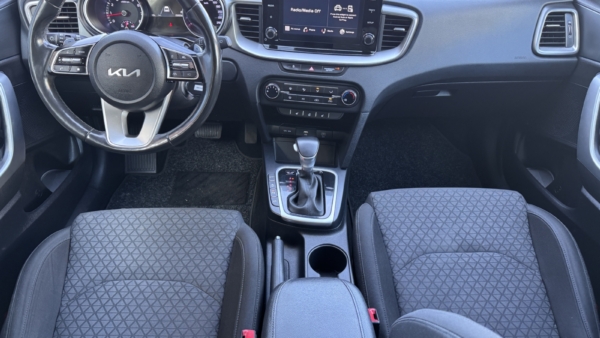 Kia Cee’d 1.5 T-GDi LX Plius 2023 m. 6