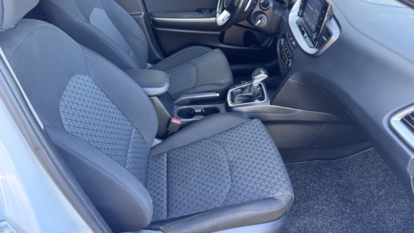 Kia Cee’d 1.5 T-GDi LX Plius 2023 m. 7
