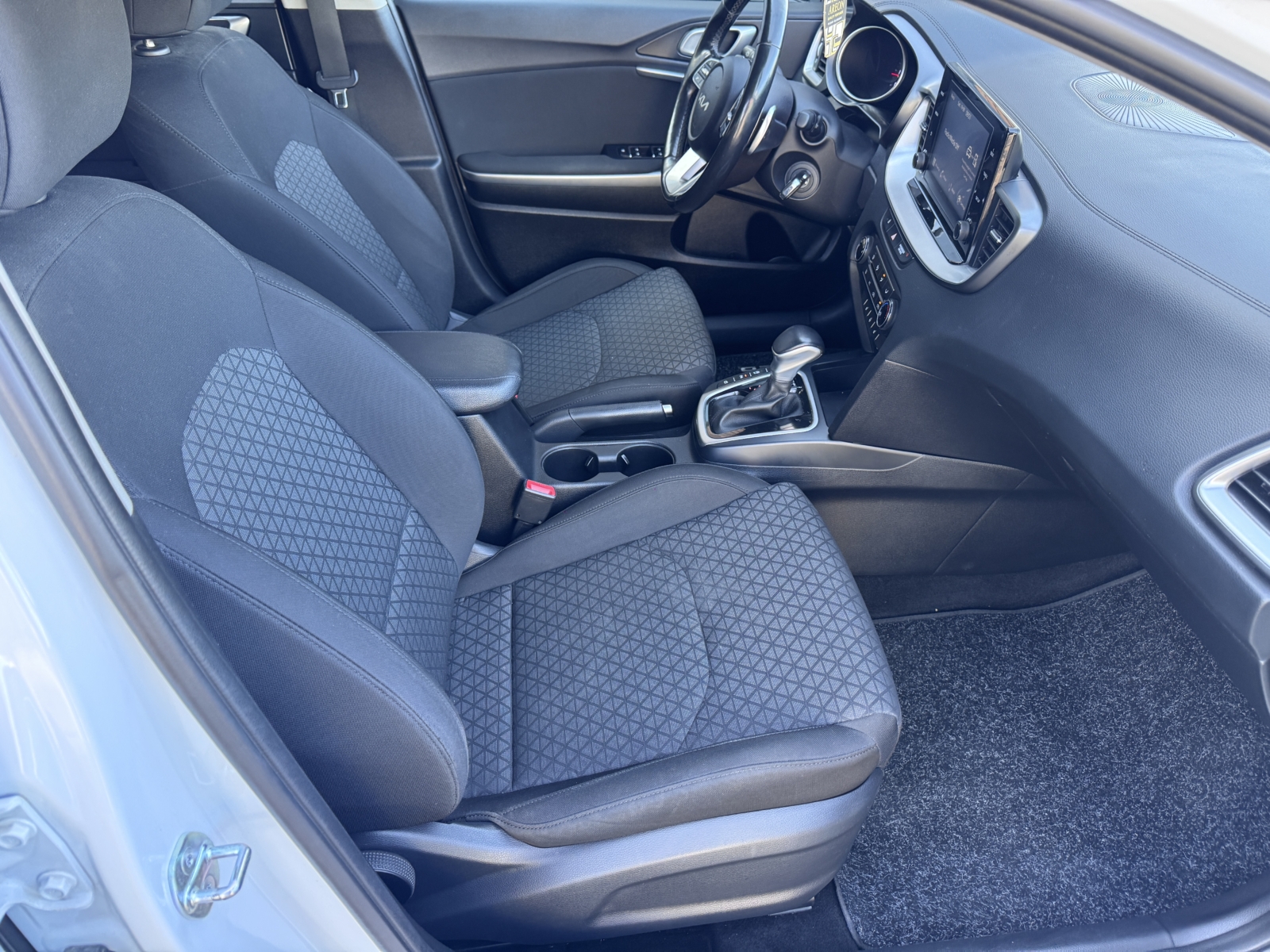 Kia Cee’d 1.5 T-GDi LX Plius 2023 m. 7