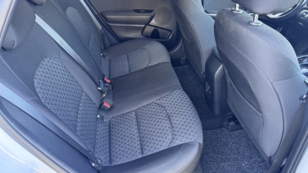 Kia Cee’d 1.5 T-GDi LX Plius 2023 m. 8