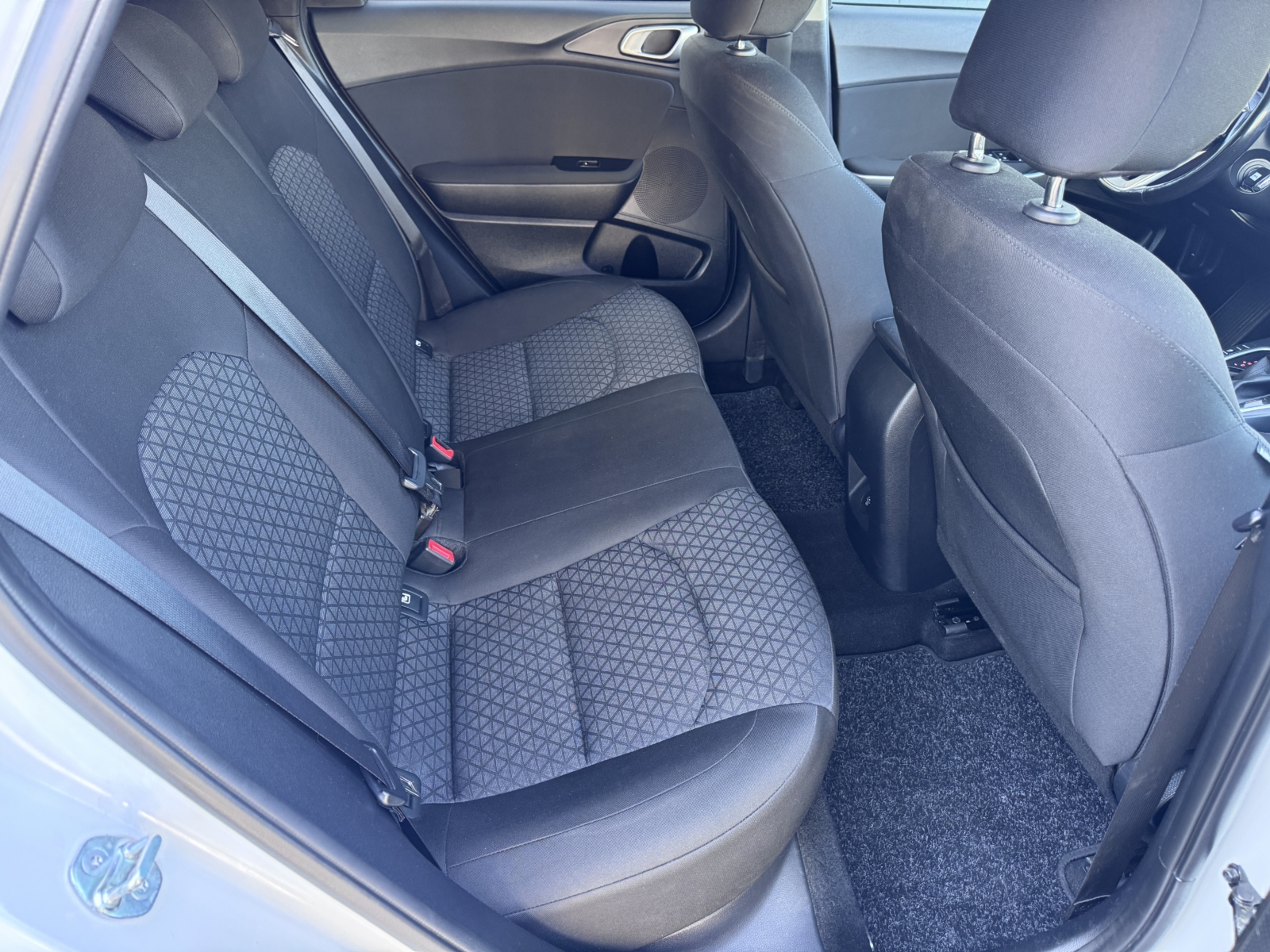 Kia Cee’d 1.5 T-GDi LX Plius 2023 m. 8