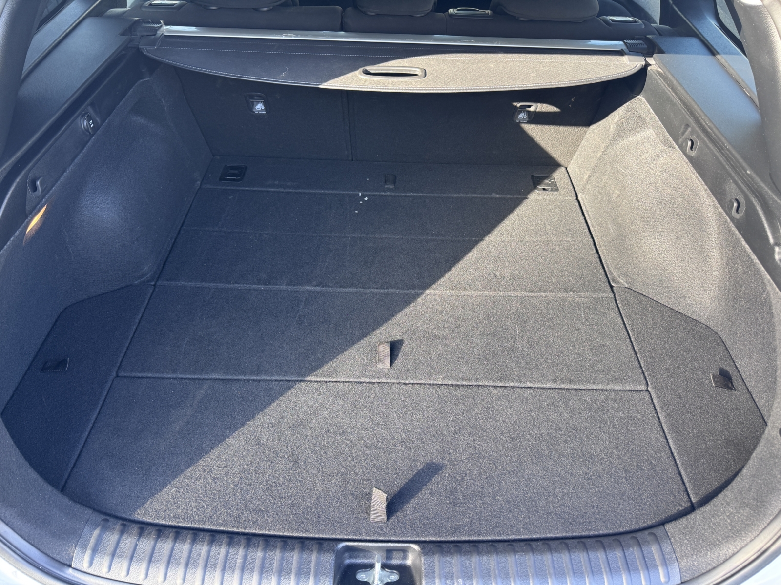 Kia Cee’d 1.5 T-GDi LX Plius 2023 m. 9