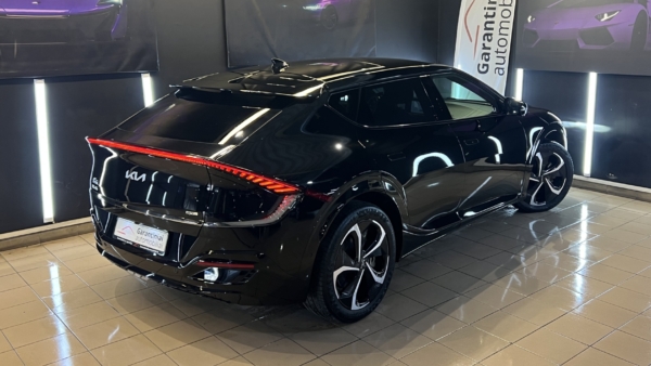 Kia EV6 77 kWh GT-Line 2023 m. 2