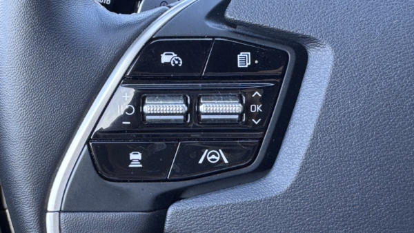 Kia EV6 77 kWh GT-Line 2023 m. 17
