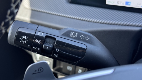 Kia EV6 77 kWh GT-Line 2023 m. 18
