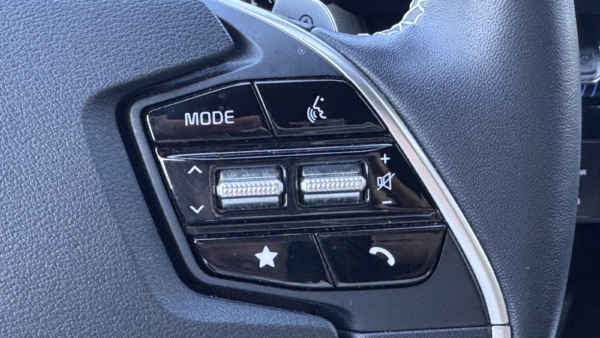 Kia EV6 77 kWh GT-Line 2023 m. 19