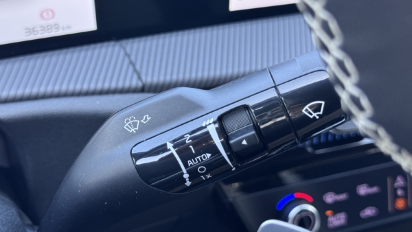 Kia EV6 77 kWh GT-Line 2023 m. 20