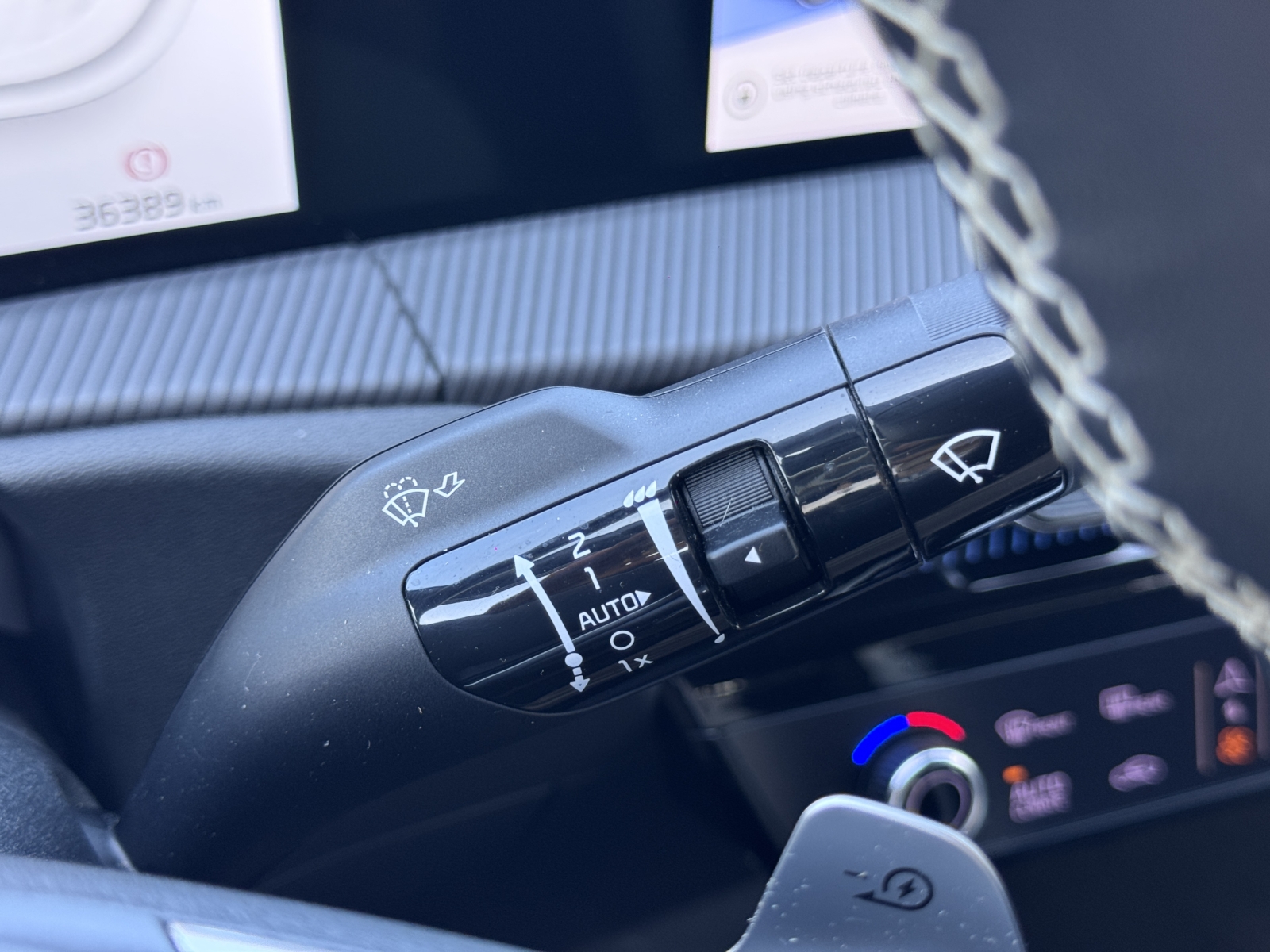 Kia EV6 77 kWh GT-Line 2023 m. 20