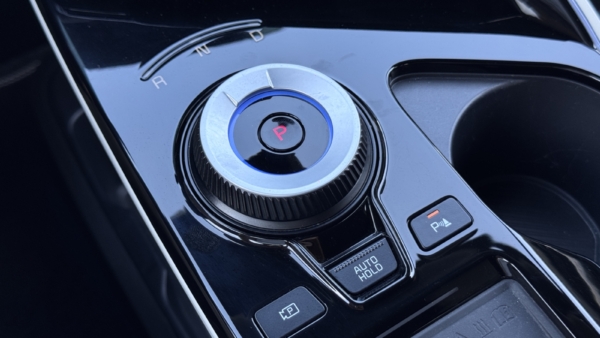Kia EV6 77 kWh GT-Line 2023 m. 29