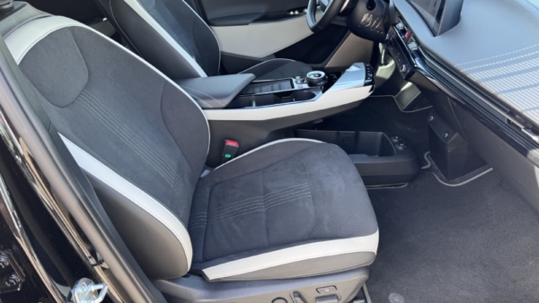 Kia EV6 77 kWh GT-Line 2023 m. 8