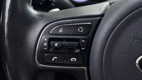 Kia Niro 1.6 Hybrid EX 2021 m. 15