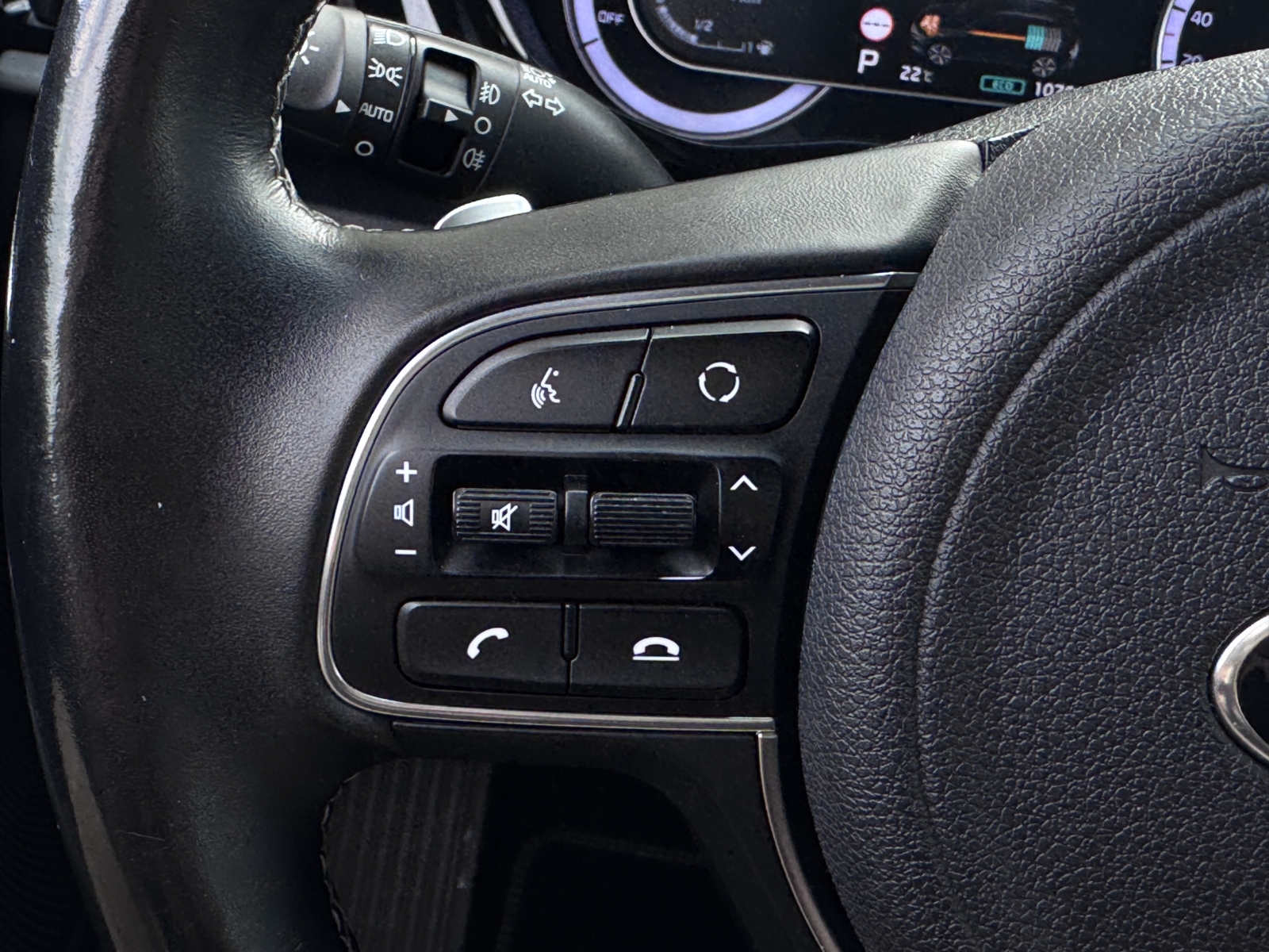 Kia Niro 1.6 Hybrid EX 2021 m. 15