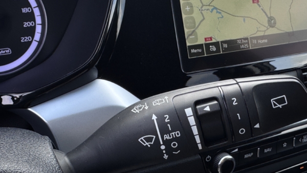 Kia Niro 1.6 Hybrid EX 2021 m. 16