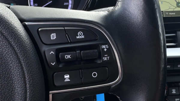 Kia Niro 1.6 Hybrid EX 2021 m. 17