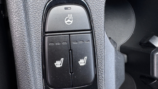Kia Niro 1.6 Hybrid EX 2021 m. 26