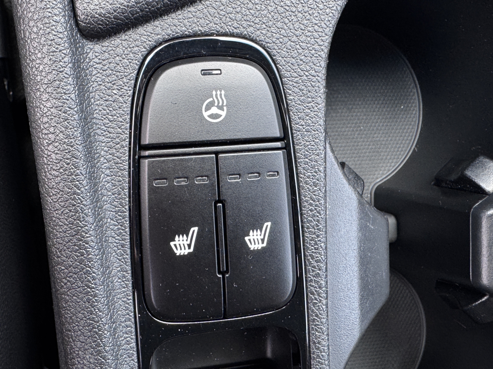 Kia Niro 1.6 Hybrid EX 2021 m. 26