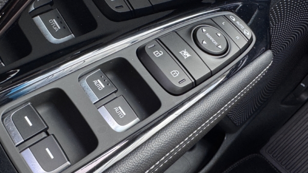 Kia Niro 1.6 Hybrid EX 2021 m. 27