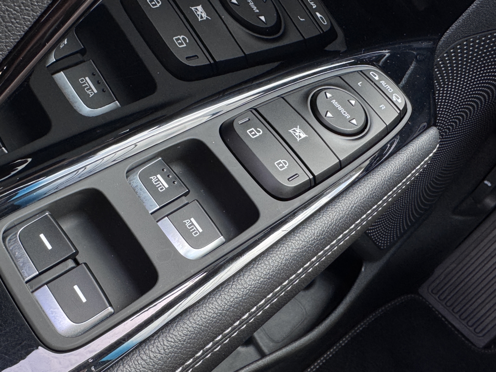 Kia Niro 1.6 Hybrid EX 2021 m. 27