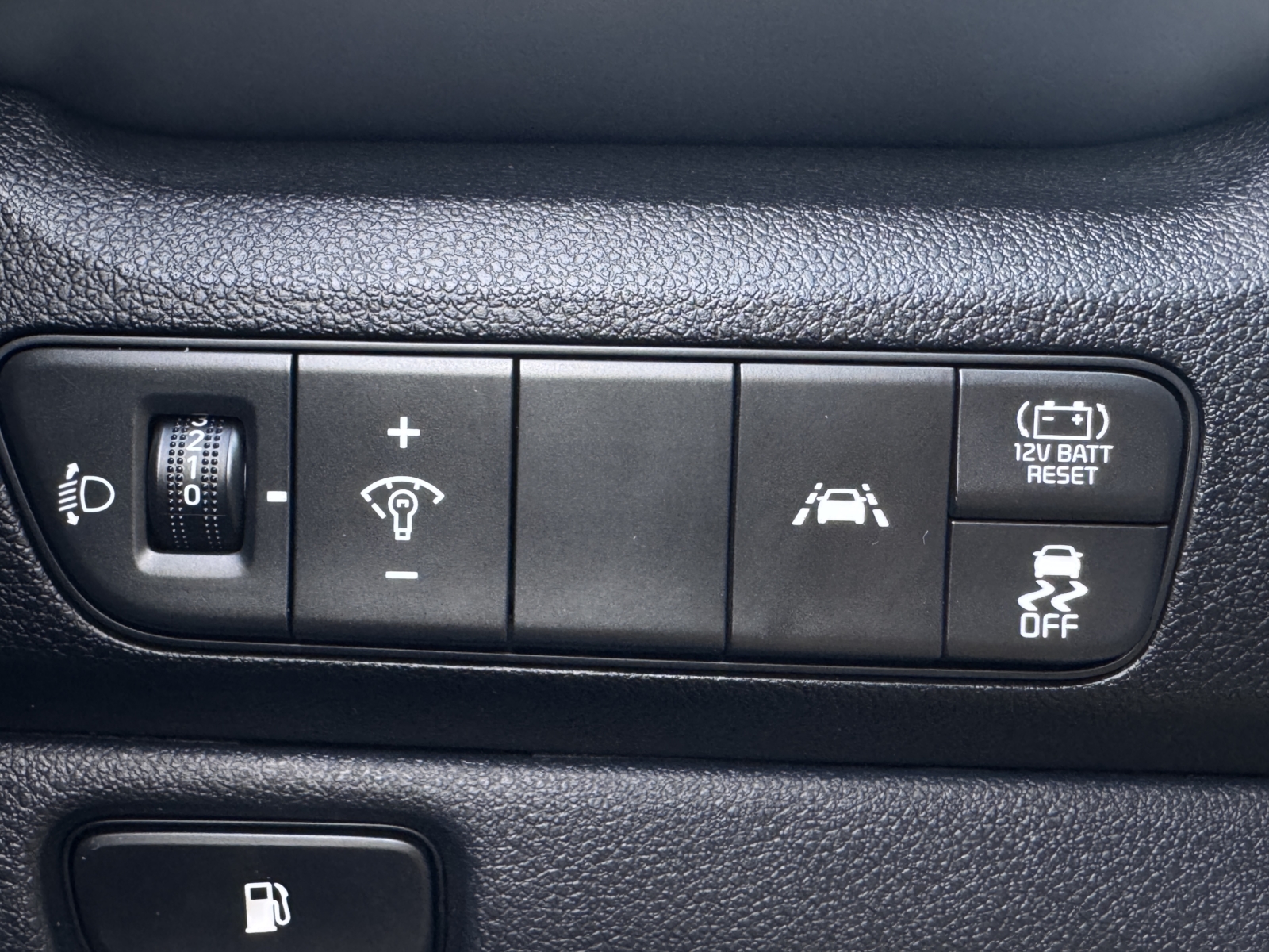 Kia Niro 1.6 Hybrid EX 2021 m. 28