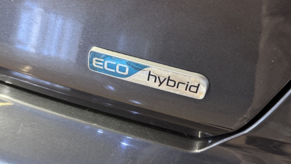 Kia Niro 1.6 Hybrid EX 2021 m. 4