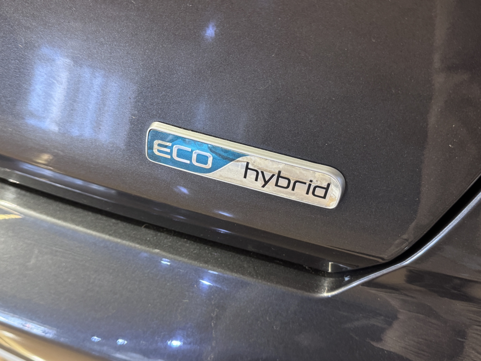Kia Niro 1.6 Hybrid EX 2021 m. 4