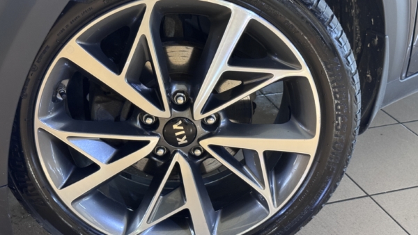 Kia Niro 1.6 Hybrid EX 2021 m. 6