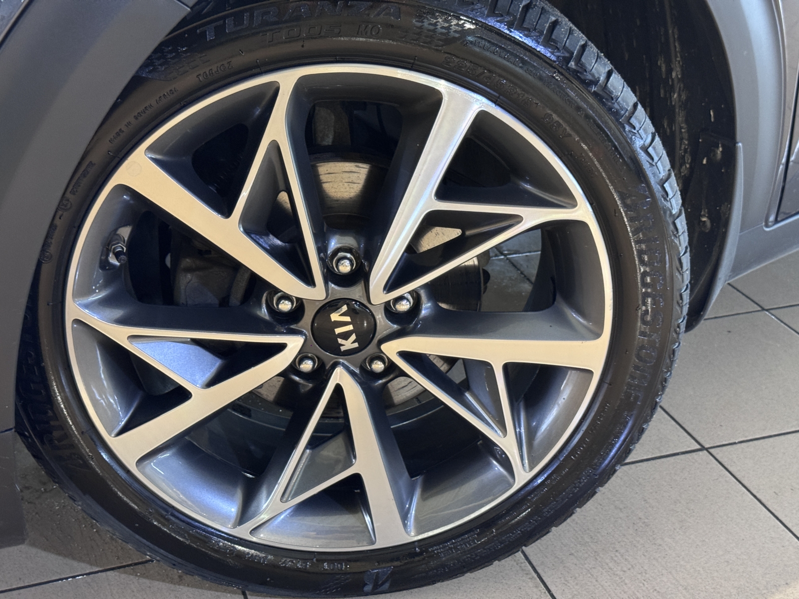 Kia Niro 1.6 Hybrid EX 2021 m. 6