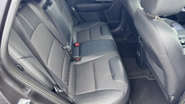 Kia Niro 1.6 Hybrid EX 2021 m. 8