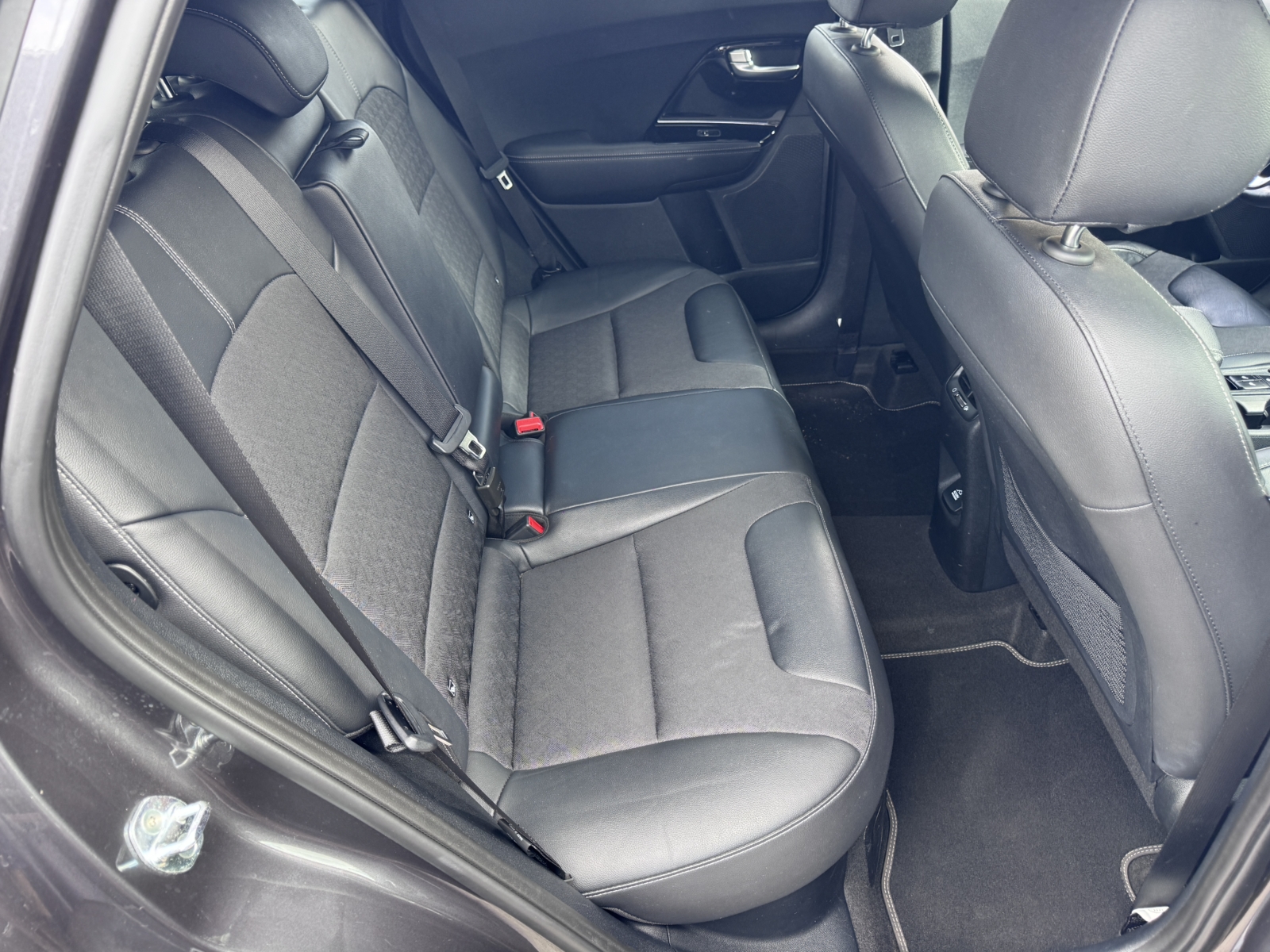 Kia Niro 1.6 Hybrid EX 2021 m. 8