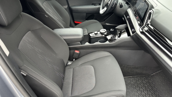 Kia Sportage 1.6 7DCT EX AWD 2024 m. Plug-in 7