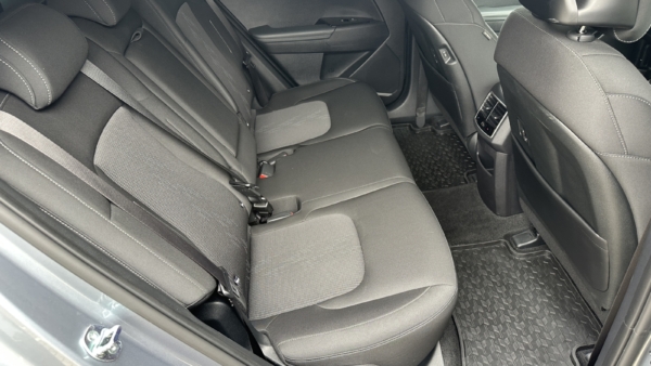 Kia Sportage 1.6 7DCT EX AWD 2024 m. Plug-in 8