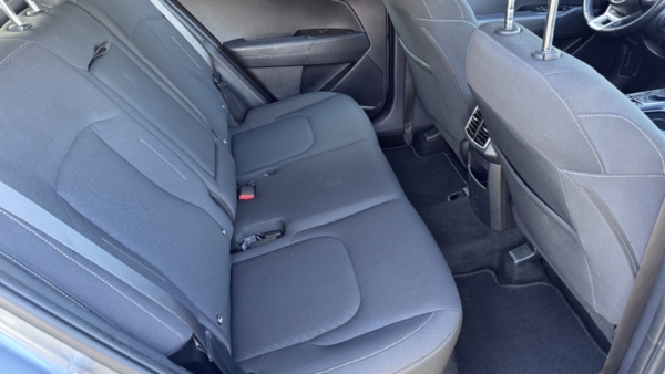 Kia Sportage 1.6 T-GDI MHEV 7DCT LX Plus 2WD 2023 m. 7