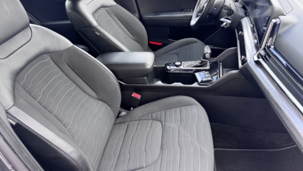 Kia Sportage 1.6 T-GDI MHEV 7DCT LX Plus 2WD 2024 m. 6
