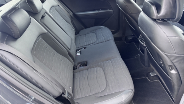Kia Sportage 1.6 T-GDI MHEV 7DCT LX Plus 2WD 2024 m. 7