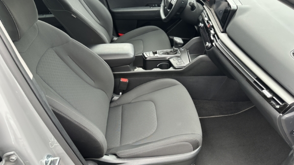 Kia Sportage 1.6 T-GDI 7DCT LX PLUS 2WD 2025 m. 4