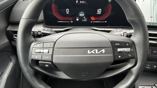 Kia Sportage 1.6 T-GDI 7DCT LX PLUS 2WD 2025 m. 6