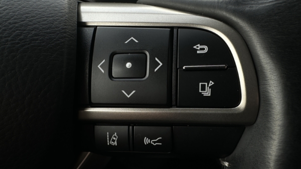 Lexus RX 450h 3.5 Hybrid AWD Luxury 2018 m. 11