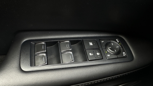 Lexus RX 450h 3.5 Hybrid AWD Luxury 2018 m. 24