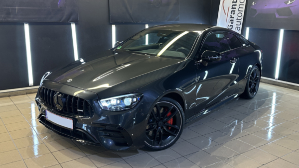Mercedes-Benz AMG E53 4MATIC 2023 m. 1